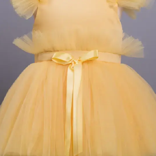 MATLIDA FROCK - Image 3
