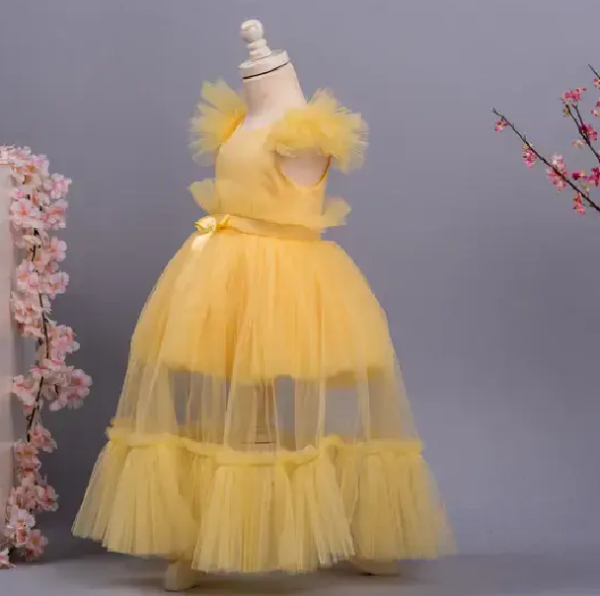 MATLIDA FROCK - Image 2
