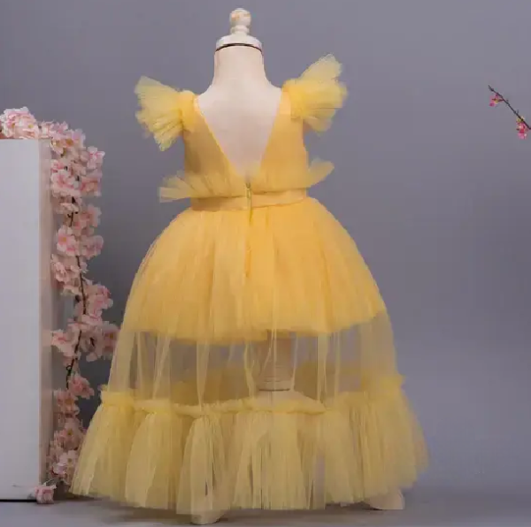 MATLIDA FROCK - Image 4