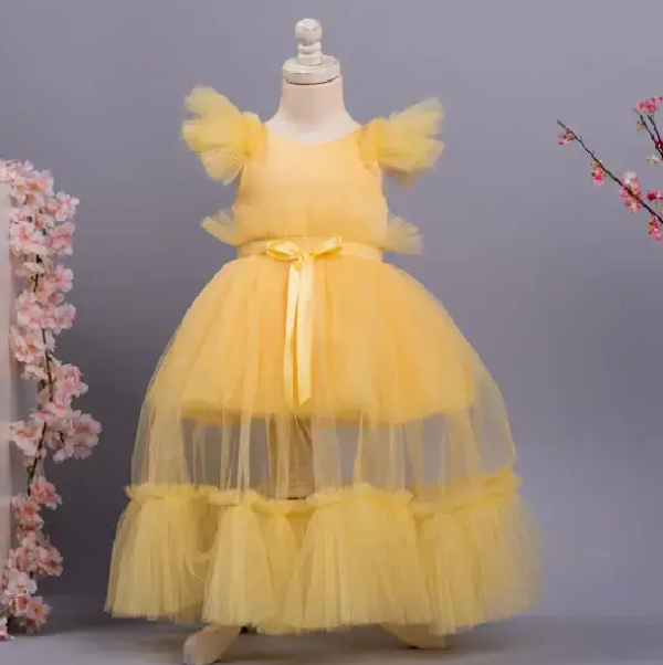 MATLIDA FROCK