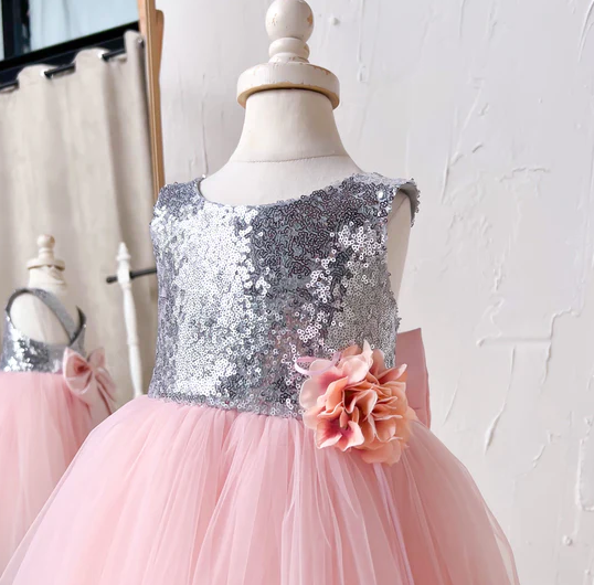 Princess Sara Frock 3 Princess Sara Frock - Image 3