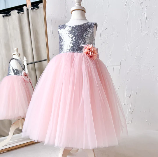 Princess Sara Frock 1 Princess Sara Frock
