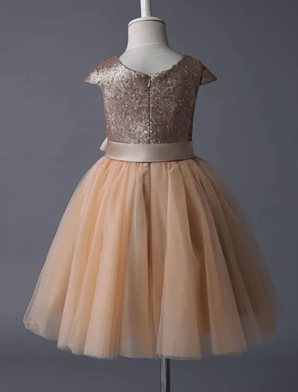 TUTU PAGEANT DRESS - Image 3
