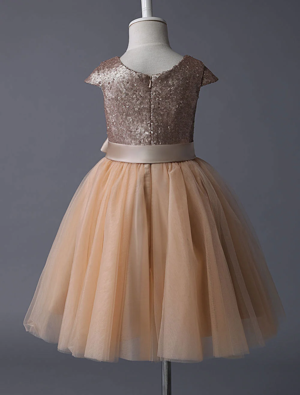 TUTU PAGEANT DRESS 3 TUTU PAGEANT DRESS - Image 3