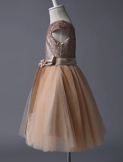 TUTU PAGEANT DRESS 2 TUTU PAGEANT DRESS - Image 2